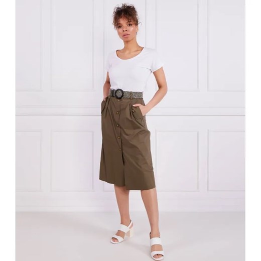 Liu Jo Sukienka ze sklepu Gomez Fashion Store w kategorii Sukienki - zdjęcie 184334665