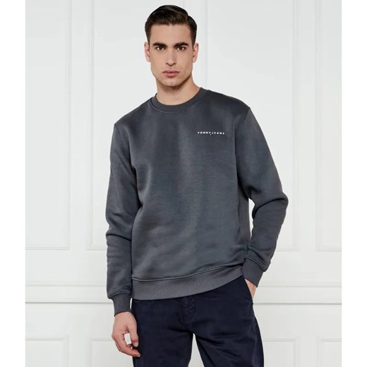 Tommy Jeans Bluza | Regular Fit ze sklepu Gomez Fashion Store w kategorii Bluzy męskie - zdjęcie 184334678