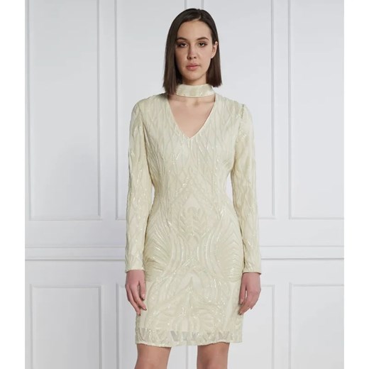 Marciano Guess Sukienka ze sklepu Gomez Fashion Store w kategorii Sukienki - zdjęcie 184334696