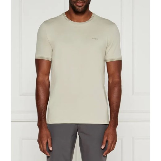 BOSS GREEN T-shirt Taul | Regular Fit | stretch S okazyjna cena Gomez Fashion Store