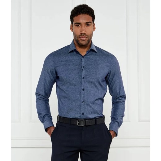 Calvin Klein Koszula FLORAL | Regular Fit ze sklepu Gomez Fashion Store w kategorii Koszule męskie - zdjęcie 184334717