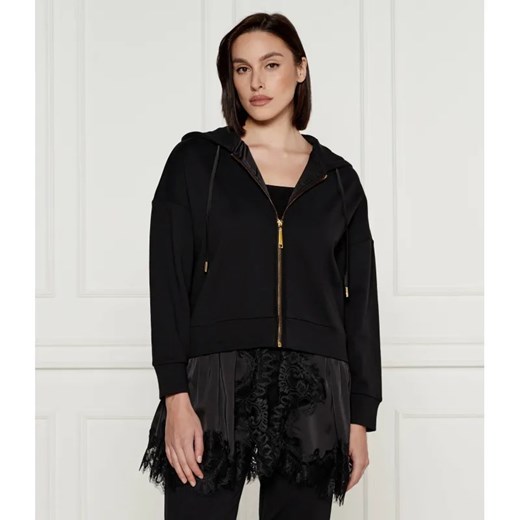 Twinset U&B Bluza | Loose fit ze sklepu Gomez Fashion Store w kategorii Bluzy damskie - zdjęcie 184334727