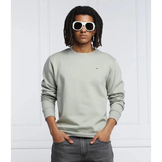 Tommy Jeans Bluza | Regular Fit ze sklepu Gomez Fashion Store w kategorii Bluzy męskie - zdjęcie 184334729