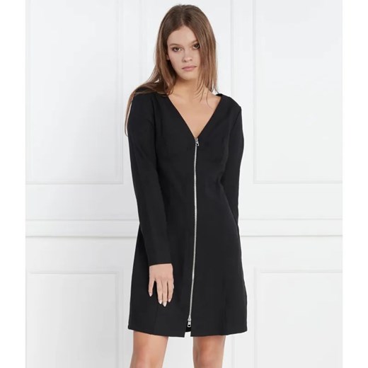 Calvin Klein Jeans Sukienka ze sklepu Gomez Fashion Store w kategorii Sukienki - zdjęcie 184334737