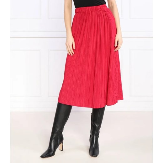 Samsøe Samsøe Spódnica ze sklepu Gomez Fashion Store w kategorii Spódnice - zdjęcie 184334739