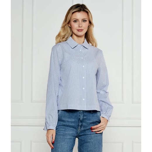 Joop! Koszula 58 B58Bella | Loose fit ze sklepu Gomez Fashion Store w kategorii Koszule damskie - zdjęcie 184334779