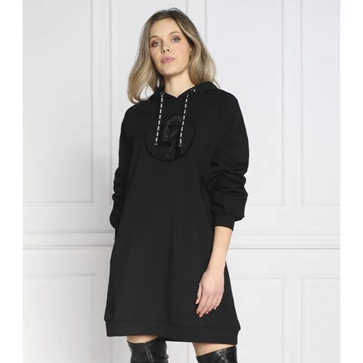 Liu Jo Sport Sukienka ze sklepu Gomez Fashion Store w kategorii Sukienki - zdjęcie 184334785