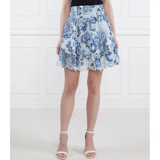 GUESS Spódnica PEGGY ze sklepu Gomez Fashion Store w kategorii Spódnice - zdjęcie 184334786