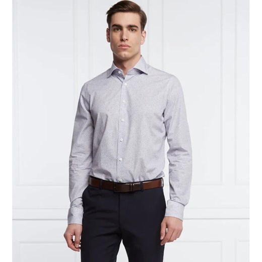 van Laack Koszula RIVARA-PSF | Regular Fit ze sklepu Gomez Fashion Store w kategorii Koszule męskie - zdjęcie 184334789