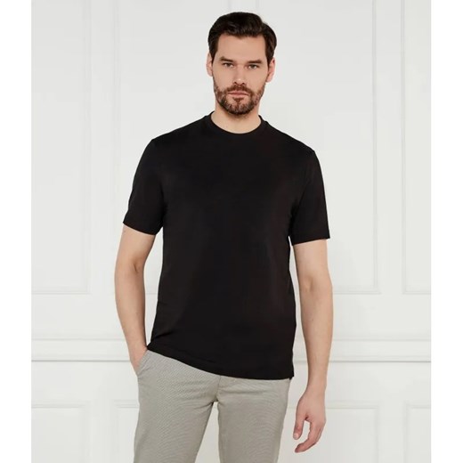 Hechter Paris T-shirt | Regular Fit ze sklepu Gomez Fashion Store w kategorii T-shirty męskie - zdjęcie 184334808