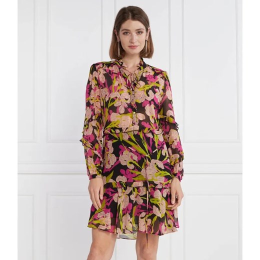 Pinko Sukienka ze sklepu Gomez Fashion Store w kategorii Sukienki - zdjęcie 184334816