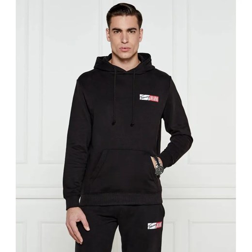 Tommy Jeans Bluza | Regular Fit ze sklepu Gomez Fashion Store w kategorii Bluzy męskie - zdjęcie 184334835