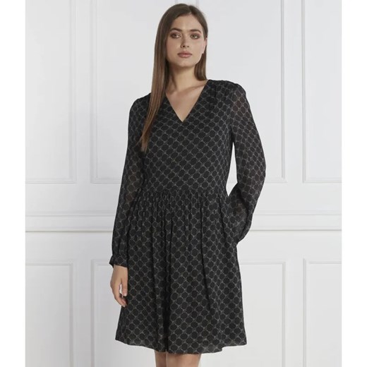 Joop! Sukienka ze sklepu Gomez Fashion Store w kategorii Sukienki - zdjęcie 184334838