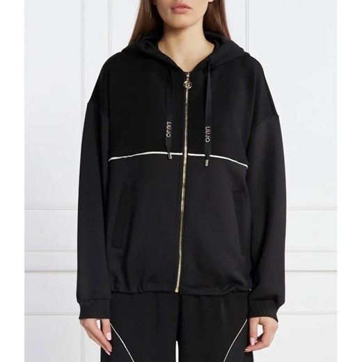 Liu Jo Sport Bluza | Regular Fit XXS okazyjna cena Gomez Fashion Store