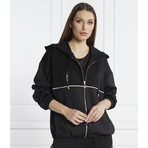 Liu Jo Sport Bluza | Regular Fit ze sklepu Gomez Fashion Store w kategorii Bluzy damskie - zdjęcie 184334879