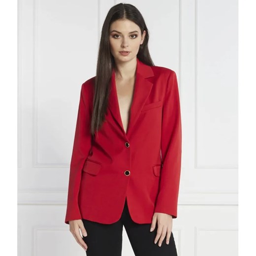 Liu Jo Marynarka | Regular Fit ze sklepu Gomez Fashion Store w kategorii Marynarki damskie - zdjęcie 184334889