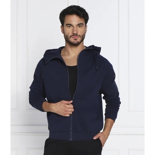 EA7 Bluza | Regular Fit ze sklepu Gomez Fashion Store w kategorii Bluzy męskie - zdjęcie 184334919