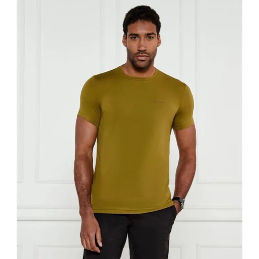 Calvin Klein T-shirt | Slim Fit ze sklepu Gomez Fashion Store w kategorii T-shirty męskie - zdjęcie 184334955