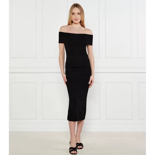 Michael Kors Sukienka ze sklepu Gomez Fashion Store w kategorii Sukienki - zdjęcie 184334957