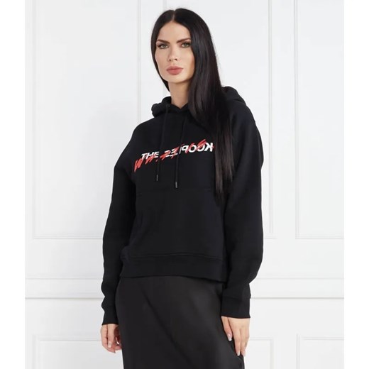 The Kooples Bluza | Regular Fit ze sklepu Gomez Fashion Store w kategorii Bluzy damskie - zdjęcie 184334986
