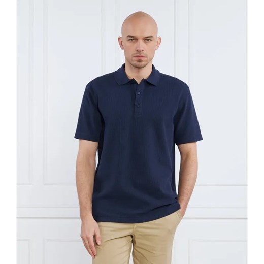 BOSS ORANGE Polo Petempesto | Regular Fit ze sklepu Gomez Fashion Store w kategorii T-shirty męskie - zdjęcie 184334989