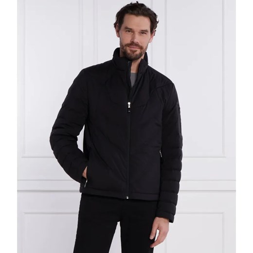 BOSS GREEN Puchowa kurtka J_Titanium | Regular Fit ze sklepu Gomez Fashion Store w kategorii Kurtki męskie - zdjęcie 184334995