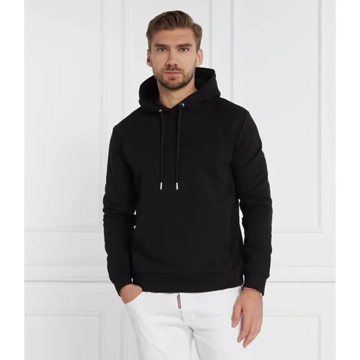 Karl Lagerfeld Bluza SWEAT | Regular Fit ze sklepu Gomez Fashion Store w kategorii Bluzy męskie - zdjęcie 184334997
