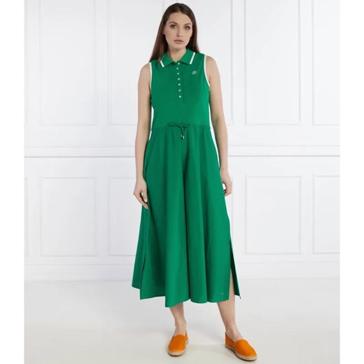 Tommy Hilfiger Sukienka ze sklepu Gomez Fashion Store w kategorii Sukienki - zdjęcie 184335017