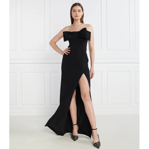 Pinko Sukienka ze sklepu Gomez Fashion Store w kategorii Sukienki - zdjęcie 184335029