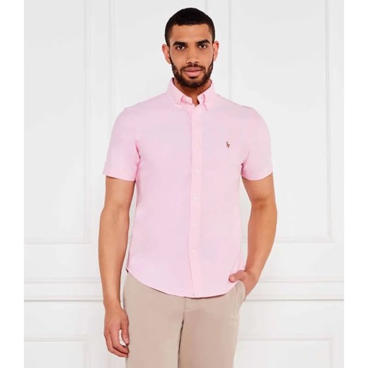 POLO RALPH LAUREN Koszula | Custom fit ze sklepu Gomez Fashion Store w kategorii Koszule męskie - zdjęcie 184335045