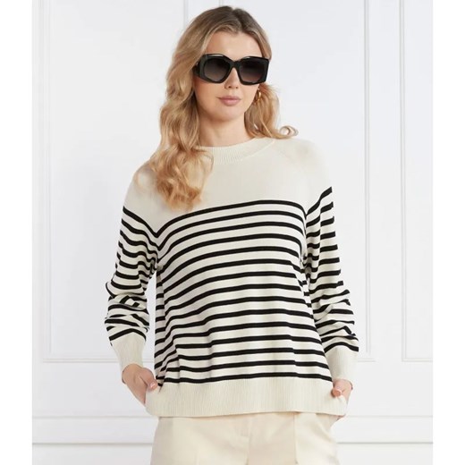 Weekend MaxMara Sweter | Regular Fit ze sklepu Gomez Fashion Store w kategorii Swetry damskie - zdjęcie 184335049