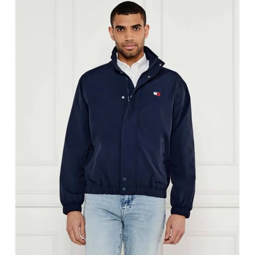 Tommy Jeans Kurtka bomber | Loose fit ze sklepu Gomez Fashion Store w kategorii Kurtki męskie - zdjęcie 184335055