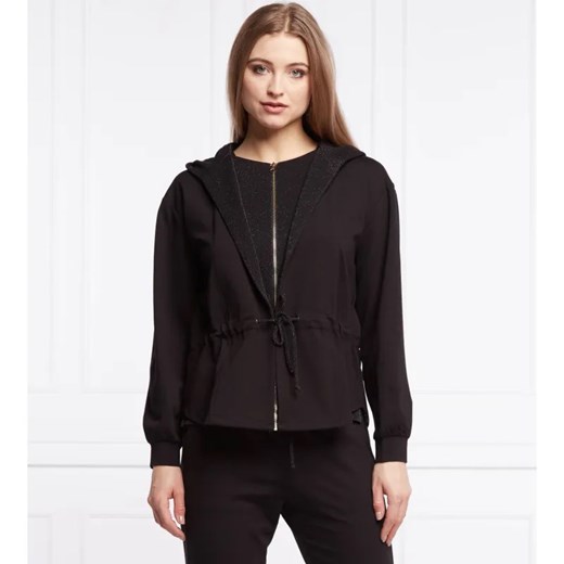 Liu Jo Rose Bluza | Regular Fit ze sklepu Gomez Fashion Store w kategorii Bluzy damskie - zdjęcie 184335058