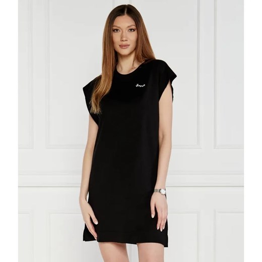 BOSS ORANGE Sukienka ze sklepu Gomez Fashion Store w kategorii Sukienki - zdjęcie 184335095