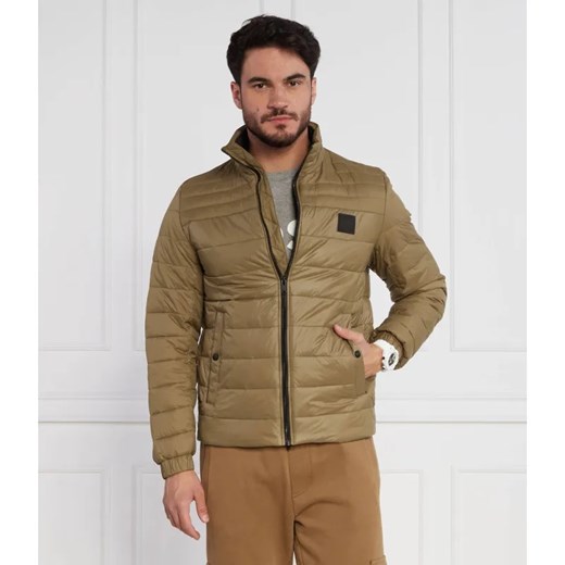 BOSS ORANGE Kurtka Oden | Regular Fit ze sklepu Gomez Fashion Store w kategorii Kurtki męskie - zdjęcie 184335098
