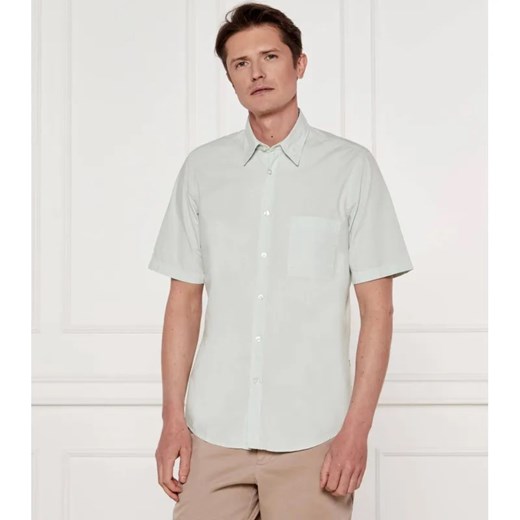 BOSS ORANGE Koszula Relegant_6-short_M | Regular Fit ze sklepu Gomez Fashion Store w kategorii Koszule męskie - zdjęcie 184335099