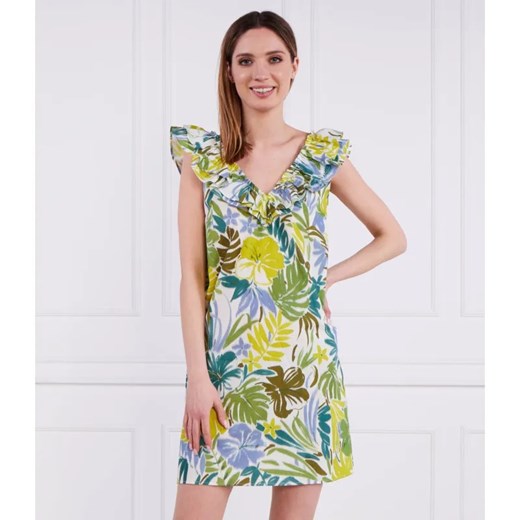 Liu Jo Sukienka ze sklepu Gomez Fashion Store w kategorii Sukienki - zdjęcie 184335119