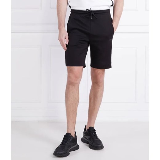 BOSS GREEN Szorty Headlo Mirror | Regular Fit ze sklepu Gomez Fashion Store w kategorii Spodenki męskie - zdjęcie 184335127