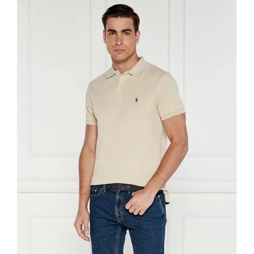 POLO RALPH LAUREN Polo | Regular Fit ze sklepu Gomez Fashion Store w kategorii T-shirty męskie - zdjęcie 184335136