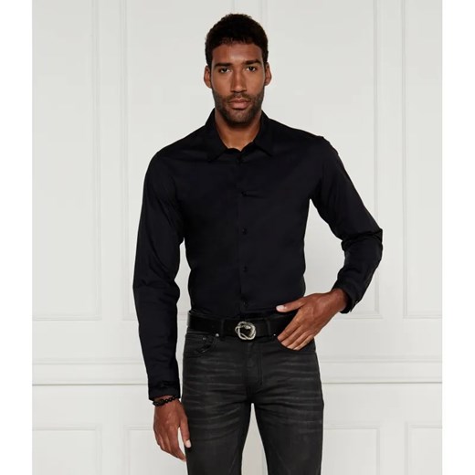 Versace Jeans Couture Koszula | Slim Fit 52 okazyjna cena Gomez Fashion Store