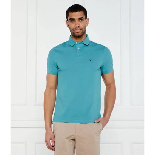 Tommy Hilfiger Polo 1985 | Regular Fit ze sklepu Gomez Fashion Store w kategorii T-shirty męskie - zdjęcie 184335159