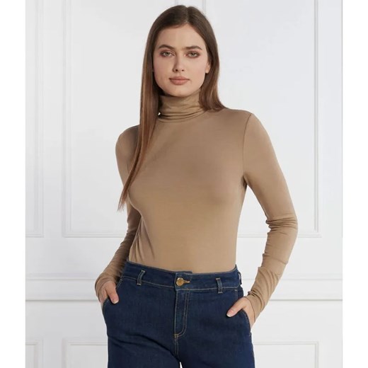 LAUREN RALPH LAUREN Golf | Slim Fit ze sklepu Gomez Fashion Store w kategorii Bluzki damskie - zdjęcie 184335168