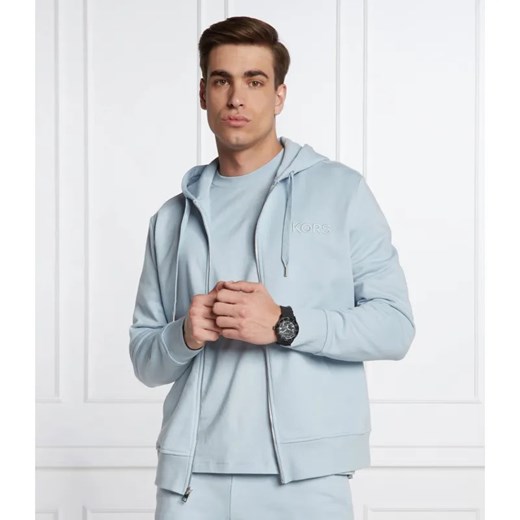 Michael Kors Bluza | Regular Fit ze sklepu Gomez Fashion Store w kategorii Bluzy męskie - zdjęcie 184335175