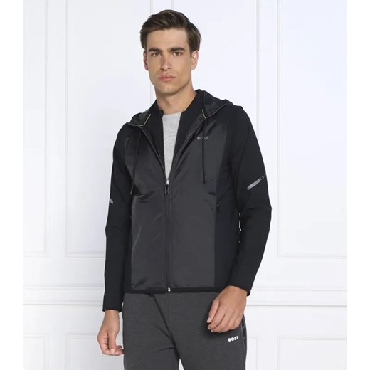 BOSS GREEN Kurtka 3w1 Sybrid | Regular Fit ze sklepu Gomez Fashion Store w kategorii Kurtki męskie - zdjęcie 184335179