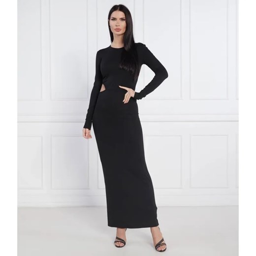 Calvin Klein Sukienka ze sklepu Gomez Fashion Store w kategorii Sukienki - zdjęcie 184335195
