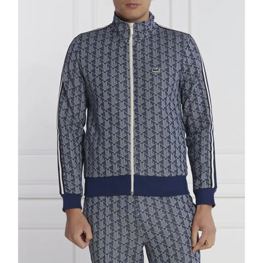 Lacoste Bluza | Regular Fit ze sklepu Gomez Fashion Store w kategorii Bluzy męskie - zdjęcie 184335196