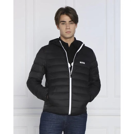 BOSS GREEN Kurtka J_Thor | Regular Fit ze sklepu Gomez Fashion Store w kategorii Kurtki męskie - zdjęcie 184335199