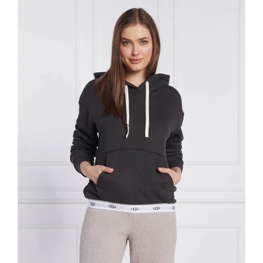 UGG Bluza LAWNA | Regular Fit XS okazja Gomez Fashion Store