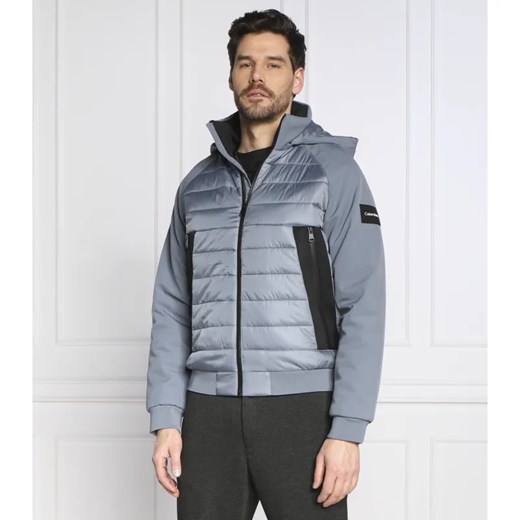 Calvin Klein Kurtka | Regular Fit ze sklepu Gomez Fashion Store w kategorii Kurtki męskie - zdjęcie 184335225