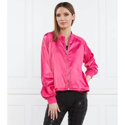 Liu Jo Sport Bluza | Regular Fit ze sklepu Gomez Fashion Store w kategorii Bluzy damskie - zdjęcie 184335258